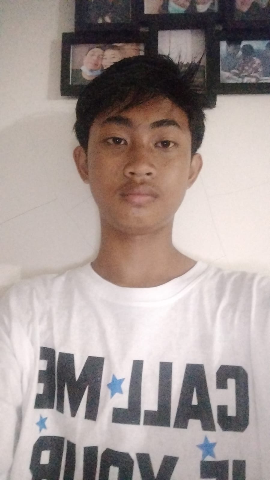 Raffael Agastya Kristanto